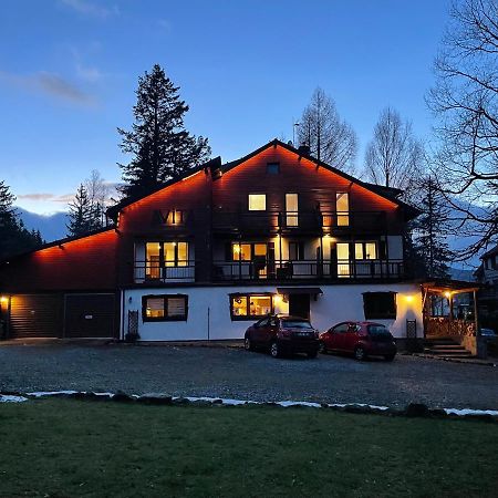 Willa Avita Karpacz Exterior photo